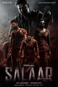 Download Salaar (2023) Bollywood Movie Hindi Audio 480p 720p 1080p ~ MoviesNation